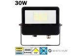 Projecteur noir LED 30W 230V Projecteur noir LED 30W 230V