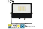 Projecteur noir LED 40W 230V Projecteur noir LED 40W 230V