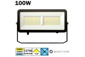 Projecteur LED 100W 230V - BENEITO POLARIS