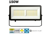 Projecteur LED 150W 230V - BENEITO POLARIS