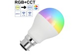 Ampoule LED 6W RGB+CCT B22 - GAP SMART SYNC Ampoule LED 6W RGB+CCT B22 - GAP SMART SYNC
