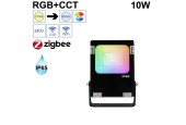 Projecteurs LED 10W RGB CCT - GAP SMART SYNC PLUS