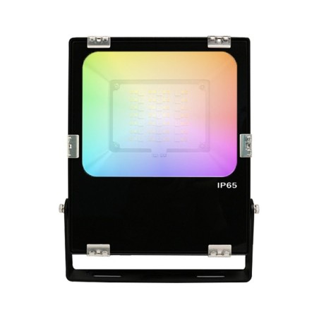 Projecteurs LED 30W RGB CCT - GAP SMART SYNC PLUS