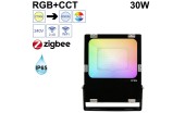 Projecteurs LED 30W RGB CCT - GAP SMART SYNC PLUS