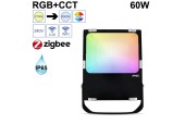 Projecteurs LED 60W RGB CCT - GAP SMART SYNC PLUS