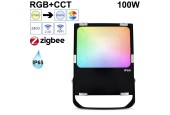Projecteurs LED 100W RGB CCT - GAP SMART SYNC PLUS