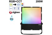 Projecteurs LED 200W RGB CCT - GAP SMART SYNC PLUS Projecteurs LED 200W RGB CCT - GAP SMART SYNC PLUS