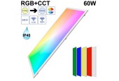 DALLE LED 60W RGB CCT - GAP SMART SYNC DALLE LED 60W RGB CCT - GAP SMART SYNC
