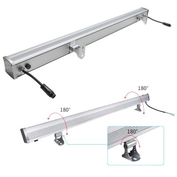 BARRE LED 24W RGB CCT - GAP SMART SYNC