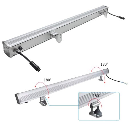 BARRE LED 24W RGB CCT - GAP SMART SYNC