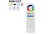 Télécommande 8 zones RGB+CCT - GAP SMART SYNC