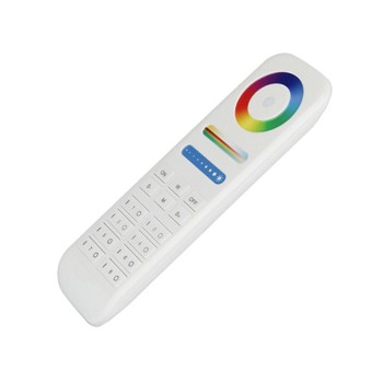 Télécommande 8 zones RGB+CCT - GAP SMART SYNC