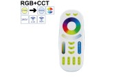 Télécommande 4 zones RGB+CCT - GAP SMART SYNC Télécommande 4 zones RGB+CCT - GAP SMART SYNC