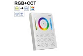 Commande murale 8 zones RGB+CCT - GAP SMART SYNC Commande murale 8 zones RGB+CCT - GAP SMART SYNC