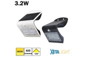Applique solaire 3.2W - XETA LIGHT BUTTERFLY