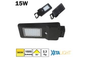 Projecteur LED solaire 15W - XETA LIGHT