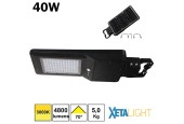 Projecteur LED solaire 40W - XETA LIGHT