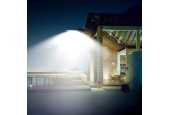 Projecteur LED solaire 40W - XETA LIGHT