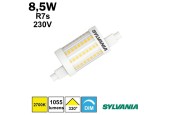 Tube R7s 78mm 8.5W - SYLVANIA ToLEDo Tube R7s 78mm 8.5W - SYLVANIA ToLEDo