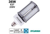 SYLVANIA ToLEDo Performer 36W E27 230V 4500lm