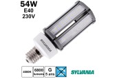 SYLVANIA ToLEDo Performer 54W E40 230V 6800lm SYLVANIA ToLEDo Performer 54W E40 230V 6800lm
