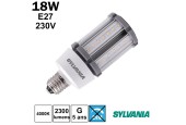 SYLVANIA ToLEDo Performer 18W E27 230V 2300lm