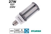 SYLVANIA ToLEDo Performer 27W E27 230V 3400lm SYLVANIA ToLEDo Performer 27W E27 230V 3400lm