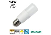 SYLVANIA TOLEDO STICK 14W E27 230V SYLVANIA TOLEDO STICK 14W E27 230V