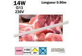 Tube boucherie 0.90m - Tube LED 14W Tube boucherie 0.90m - Tube LED 14W