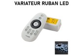 VARIATEUR LUMINOSITE AVEC TELECOMMANDE RF 2.4Ghz VARIATEUR LUMINOSITE AVEC TELECOMMANDE RF 2.4Ghz