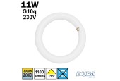 Tube circulaire LED G10q 11W Ø205mm