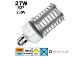 BENEITO OBO - Lampe LED 27W E27 230V BENEITO OBO - Lampe LED 27W E27 230V