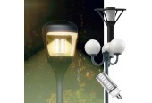 BENEITO OBO - Lampe LED 27W E27 230V BENEITO OBO - Lampe LED 27W E27 230V