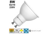 BENEITO SYSTEM - 8W GU10 230V