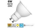 BENEITO HOOK - 6W GU10 230V DIMMABLE BENEITO HOOK - 6W GU10 230V DIMMABLE