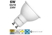 BENEITO UNIFORM-LINE - 6W GU10 230V