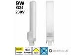 LED BENEITO Cala - 9W G24 230V