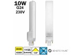 LED BENEITO Cala - 10W G24 230V