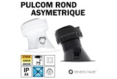 BENEITO PULCOM ASYMETRIQUE ROND 8W BENEITO PULCOM ASYMETRIQUE ROND 8W
