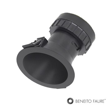 BENEITO PULCOM ASYMETRIQUE ROND 8W