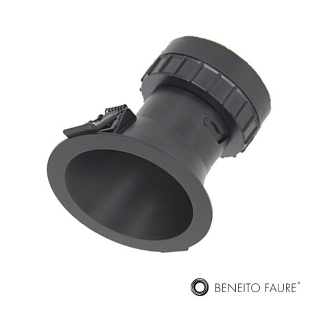 BENEITO PULCOM ASYMETRIQUE ROND 8W