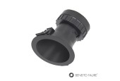 BENEITO PULCOM ASYMETRIQUE ROND 8W BENEITO PULCOM ASYMETRIQUE ROND 8W