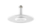 TOLEDO RADIANCE BLANCHE 11W/4000K E27 230V
