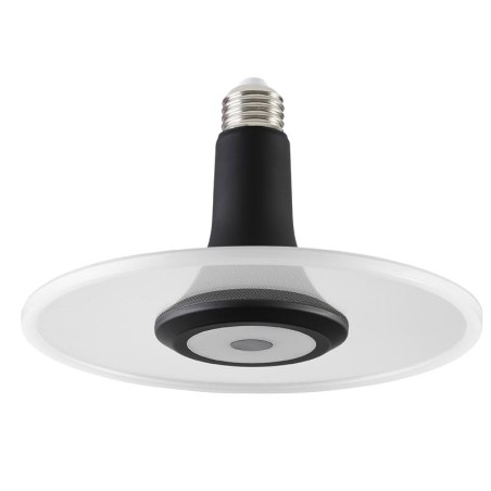 TOLEDO RADIANCE NOIRE 11W/4000K E27 230V