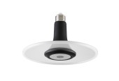 TOLEDO RADIANCE NOIRE 11W/4000K E27 230V