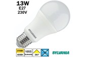 Ampoule LED SYLVANIA 13W E27 230V