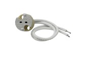Douille GU5,3 G4 GU4 G6,35 GY6,35
