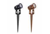 Spot piquet 3W 230V 30° BENEITO ZAS