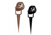 Spot piquet 3W 230V 45° BENEITO CADDIE