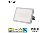 Projecteur INDIGO CURTIS 15W 230V